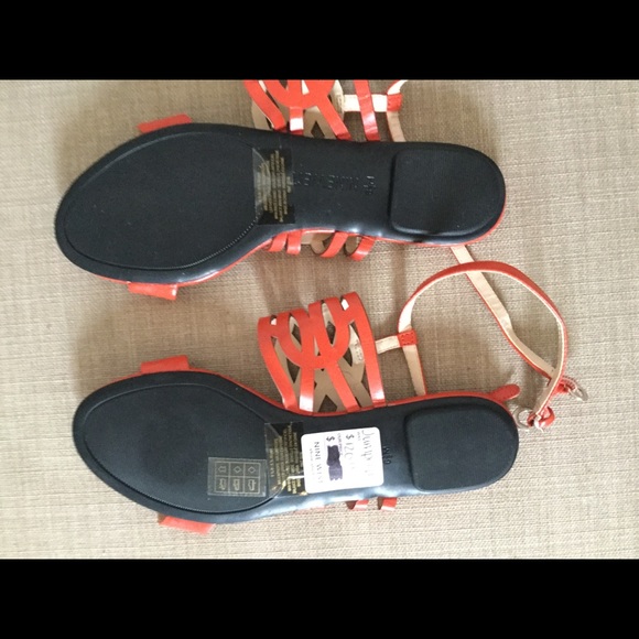 Nine West sandals - Picture 6 of 6